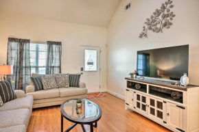 The Reserve Augusta Townhome Near Downtown!